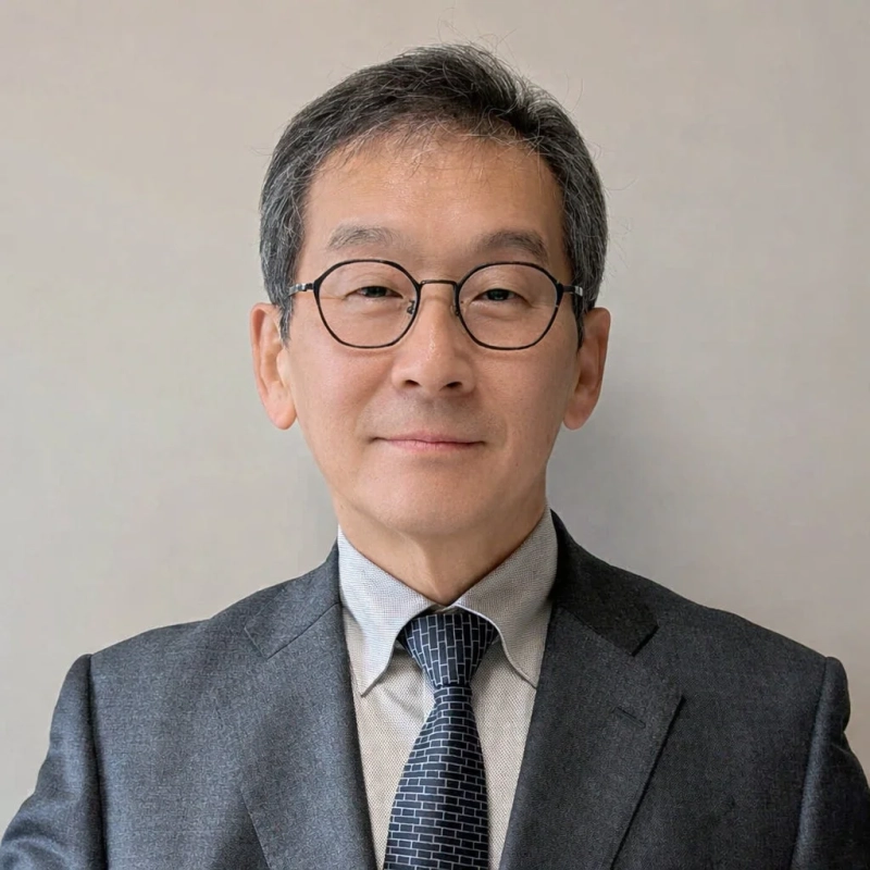 立命館大学 建山和由教授