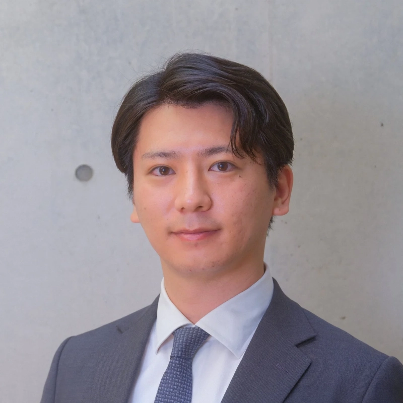 株式会社ARCRA 代表取締役CEO 藤本秦平