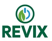 REVIX JAPANロゴ
