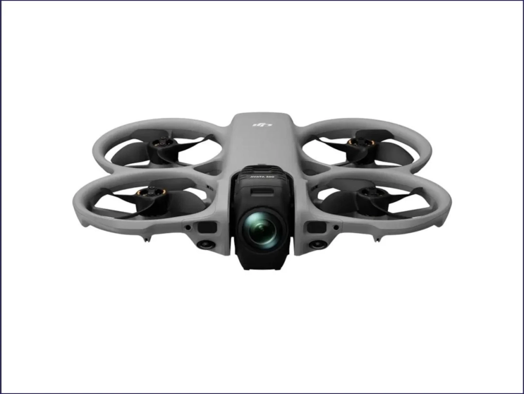 DJI Avata 360