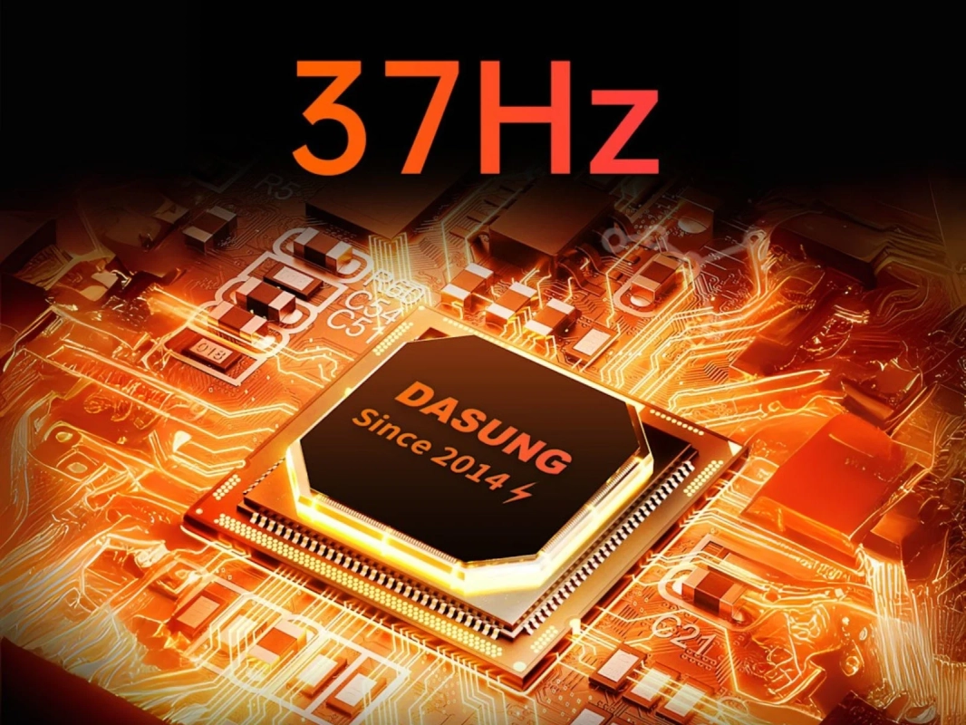 37Hz DASUNG