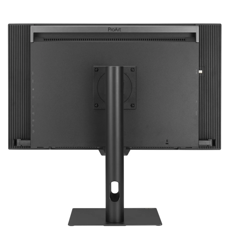 ProArt HDMI DisplayPort USB Audio Out OUT USB IN USB