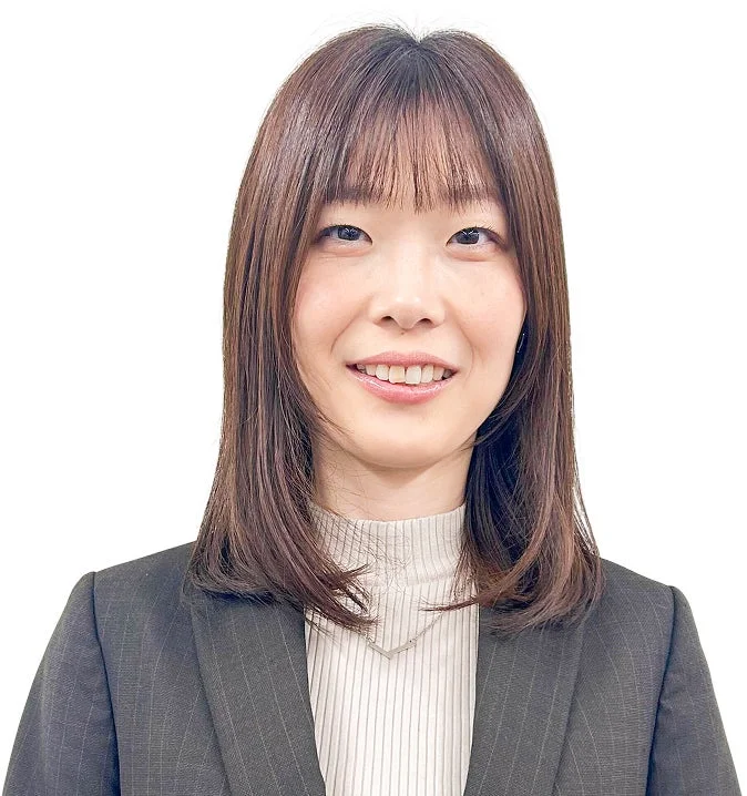 川北 実穂氏