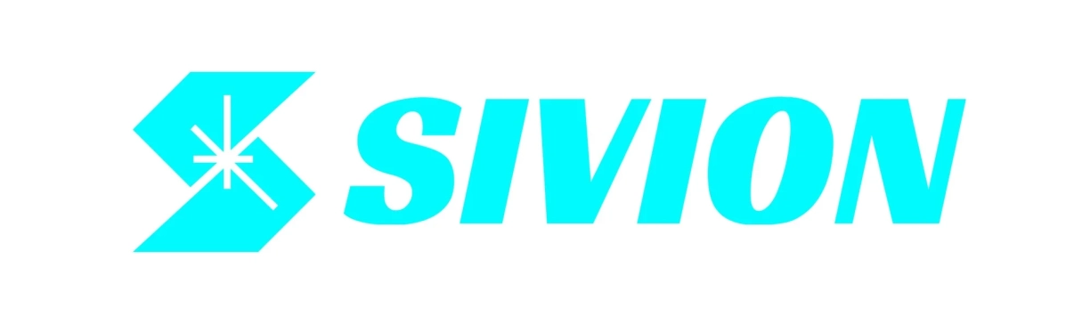 SIVIONロゴ