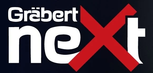 Graebert next ロゴ