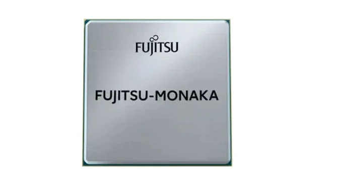 FUJITSU-MONAKA CPU