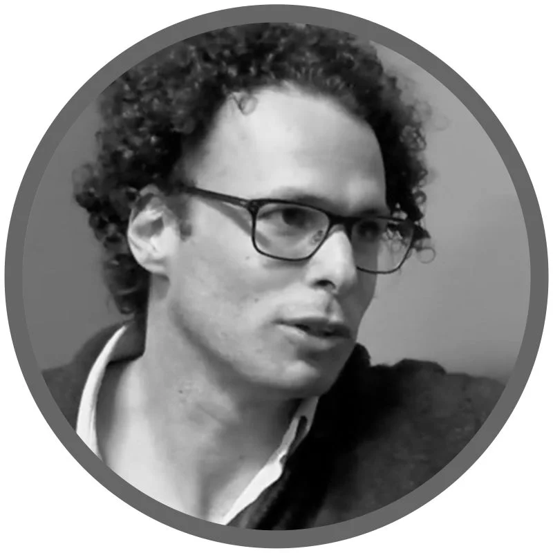 Robert Graebert Ph.D.