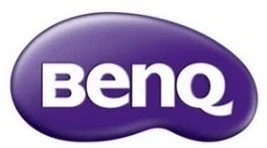 BenQの企業ロゴ