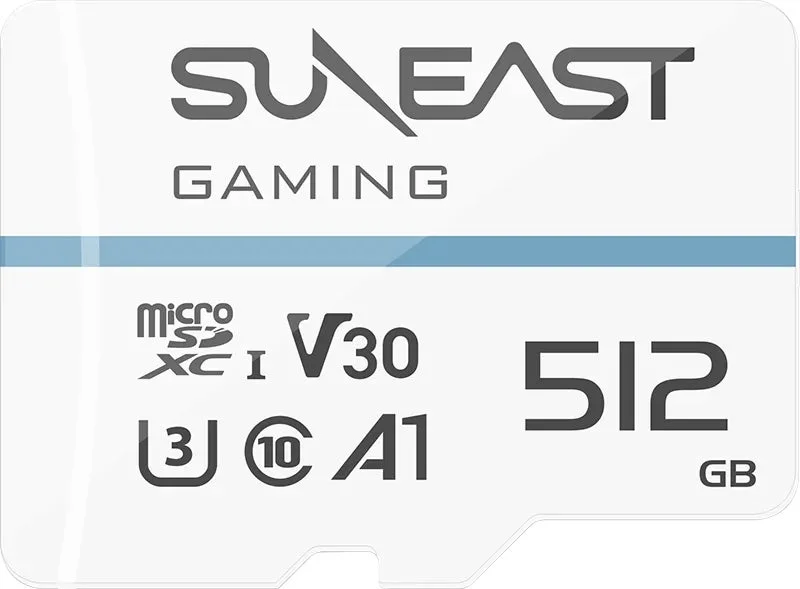 SUNEAST Gaming LP series microSDカード