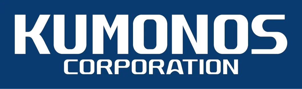 KUMONOS CORPORATIONロゴ