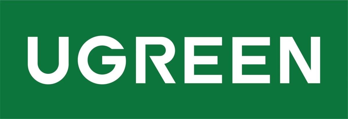 UGREENロゴ