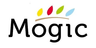 Mogic ロゴ