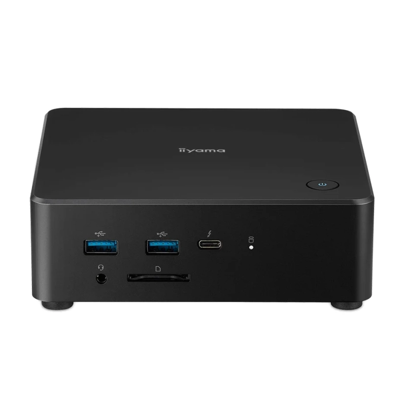 iiyama ミニPC 製品