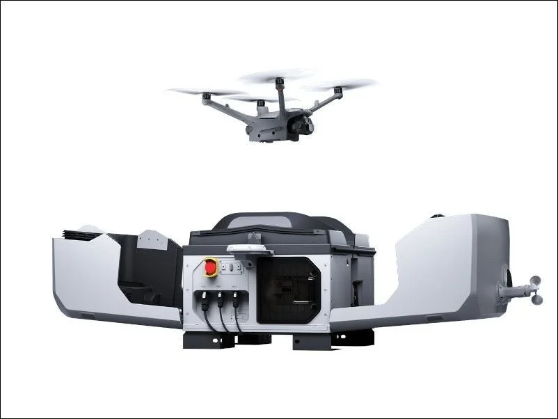 DJI Dock 3