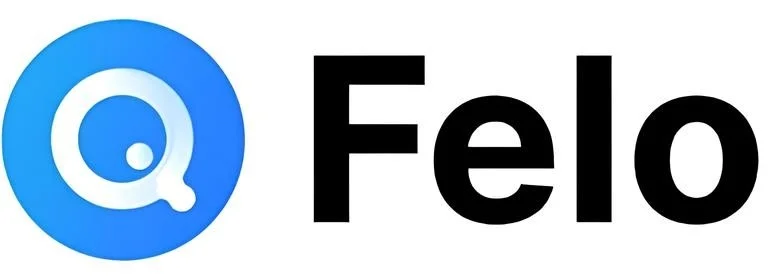 Feloのロゴ