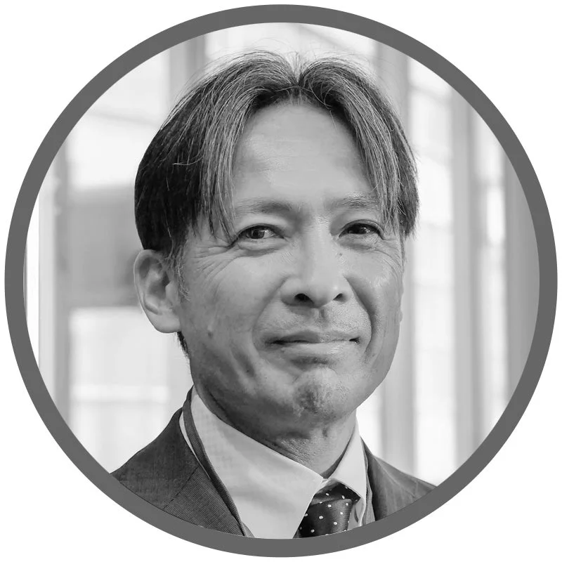 江端 陽二
