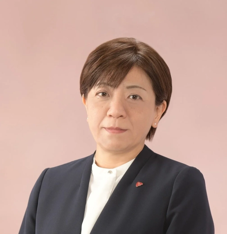 エフワンエヌ 代表取締役社長 木村 美恵子氏