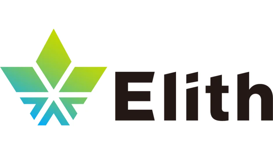 Elithのロゴ