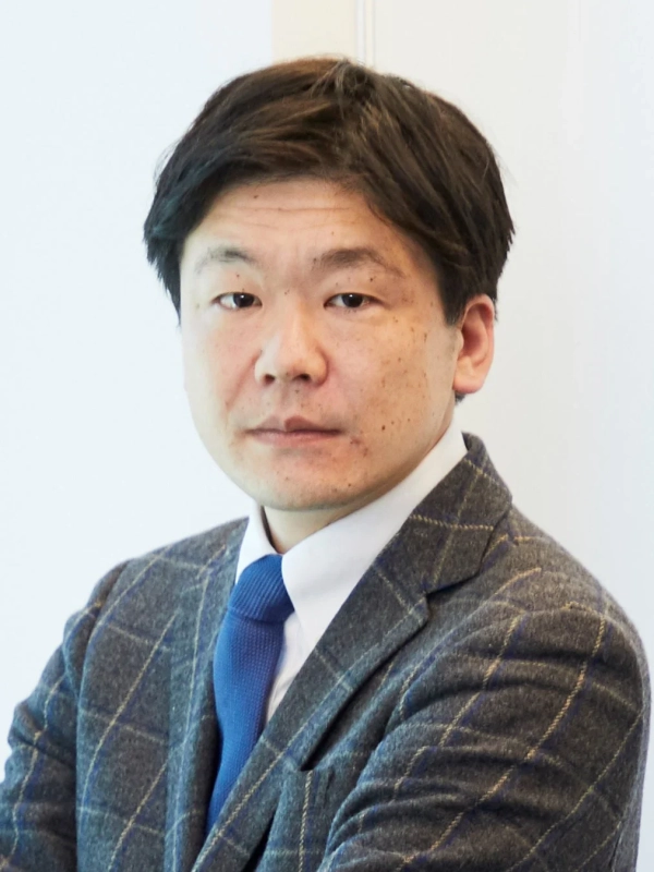 株式会社タナベコンサルティング 上席執行役員 ストラテジー＆ドメインコンサルティング事業部 石丸 隆太