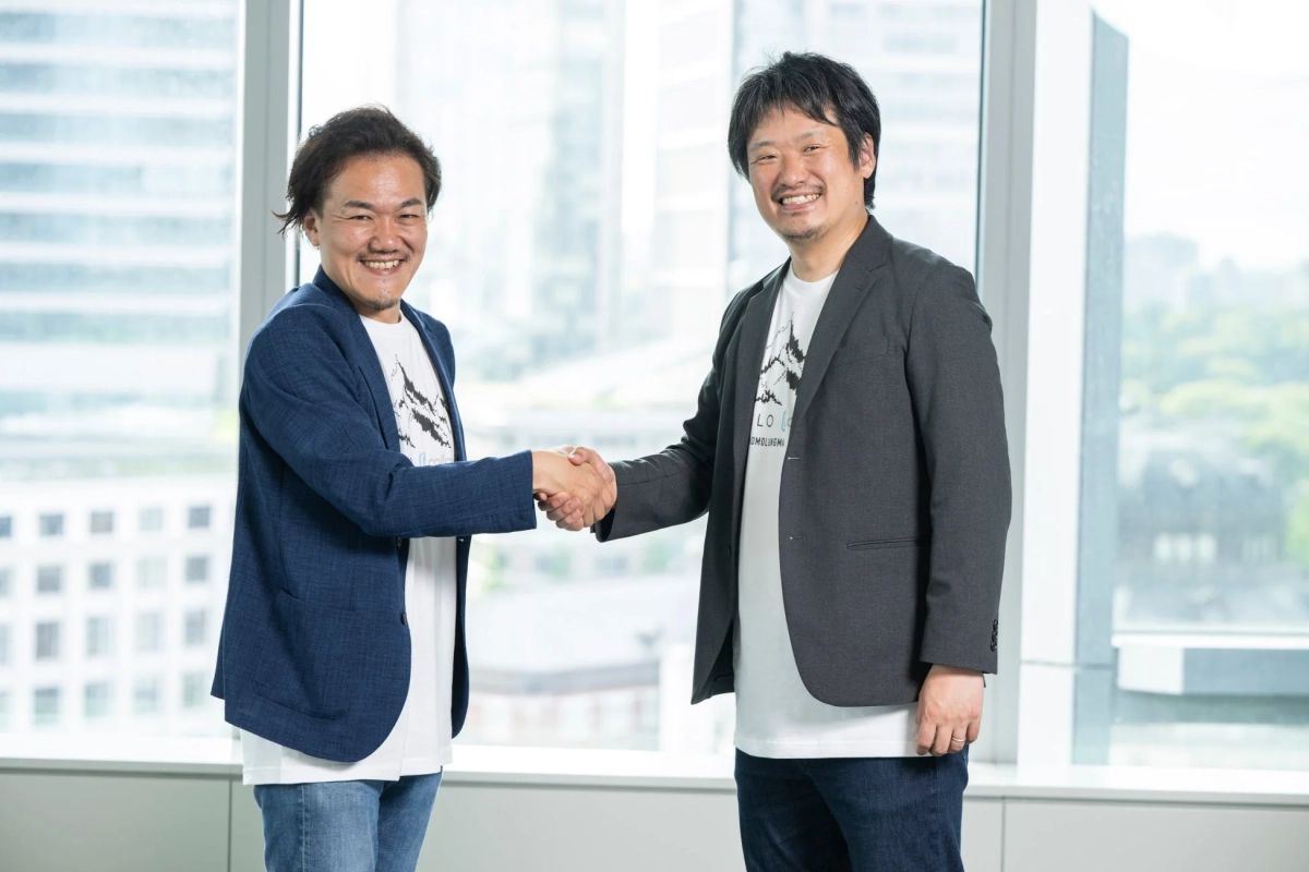 Faciloとコラビットの協業