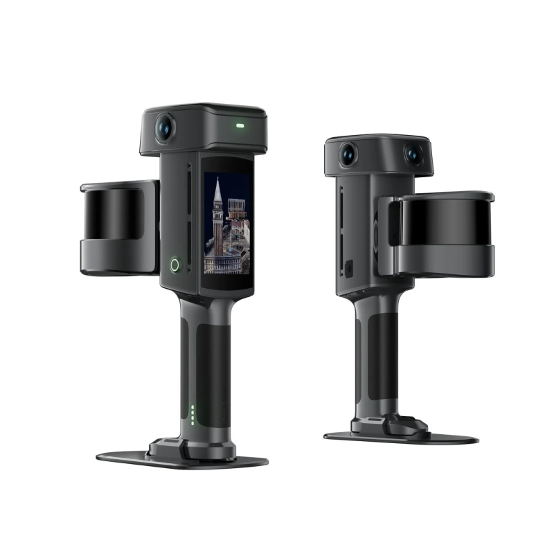 3Dスキャナー製品写真