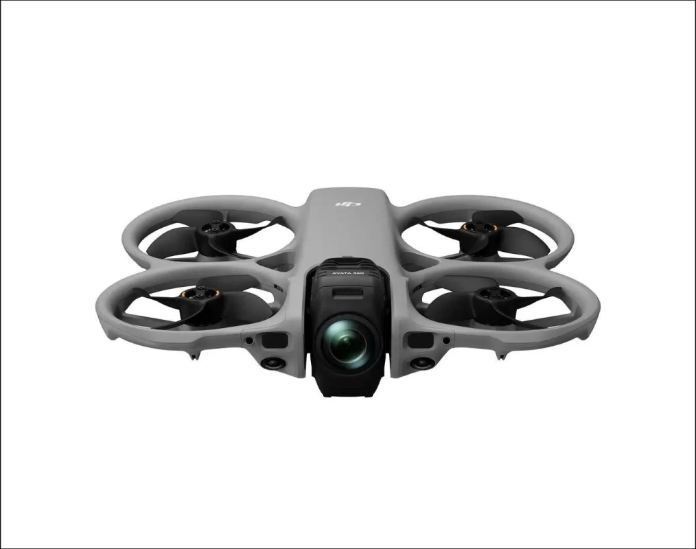 DJI AVATA 360