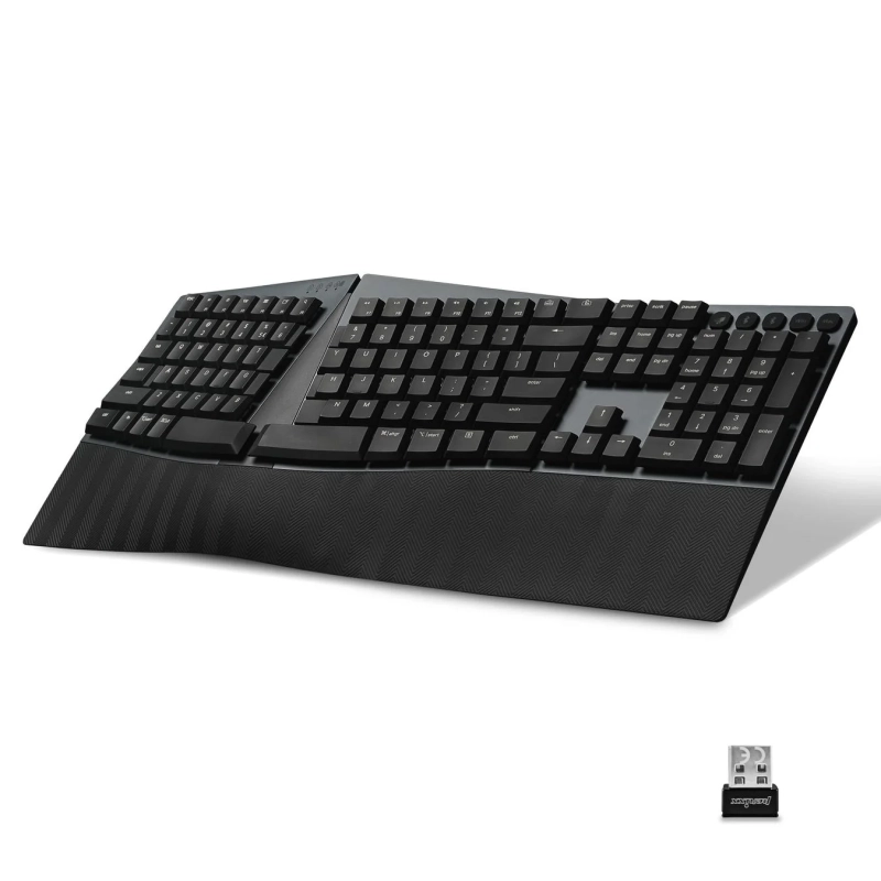 PERIBOARD-735の全体像