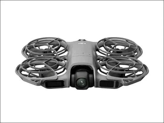 dji Neo 2