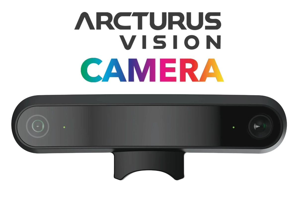 ARCTURUS VISION CAMERA