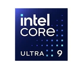 インテル Core Ultra 9 ロゴ
