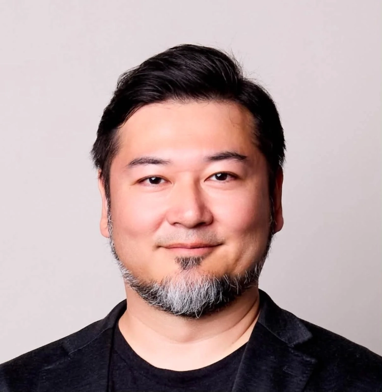 藤村 祐爾氏